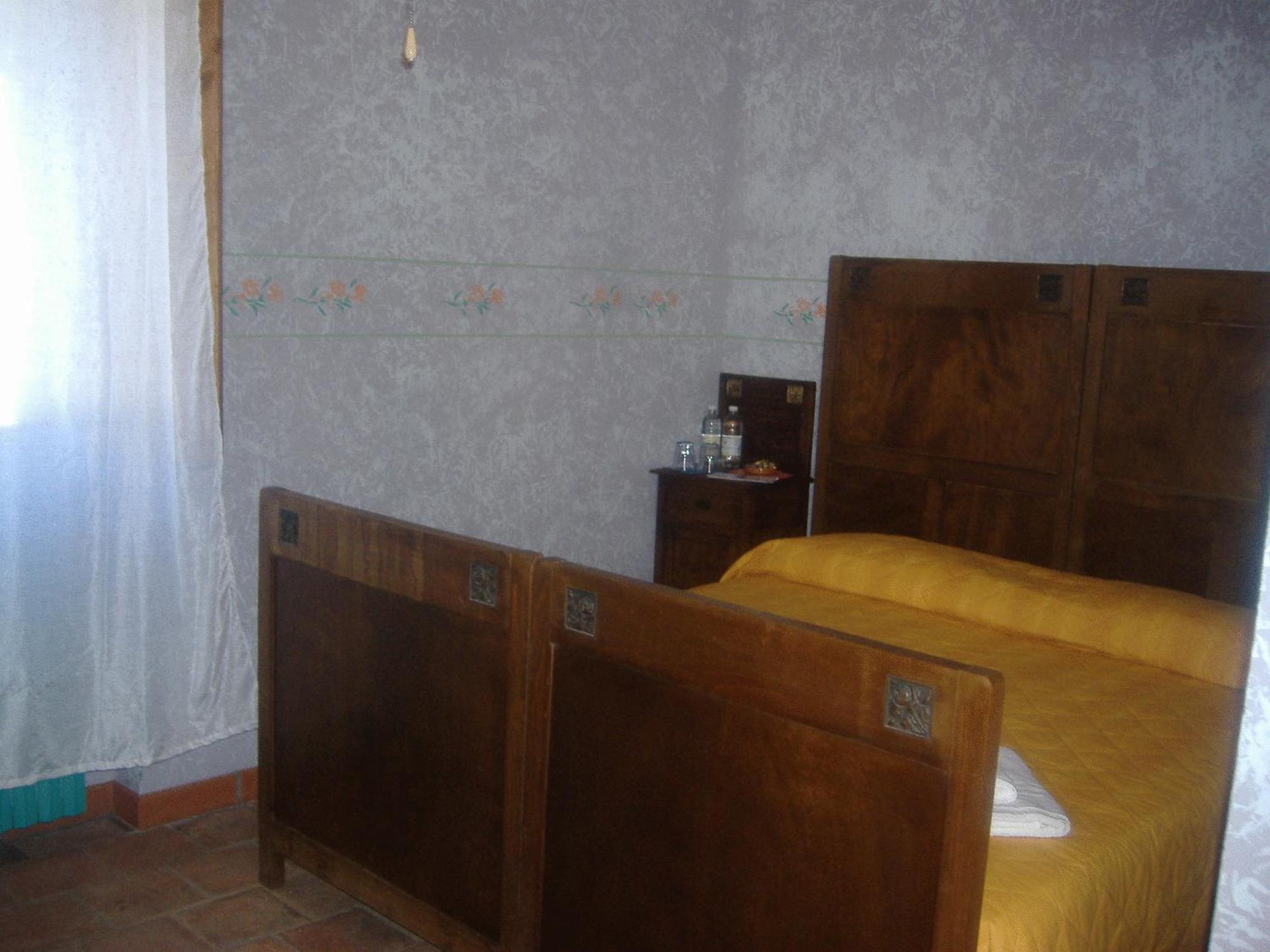 Agriturismo La.Ti.Mi.Da. Cassine Bagian luar foto