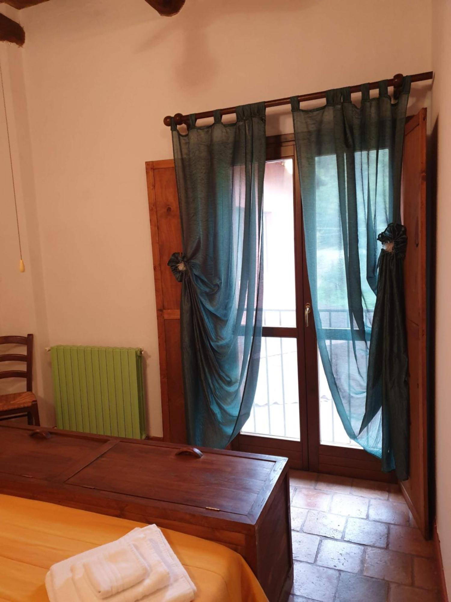 Agriturismo La.Ti.Mi.Da. Cassine Bagian luar foto